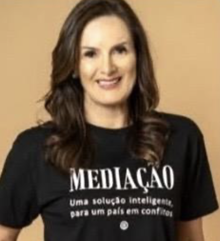 Maria Angélica Santos